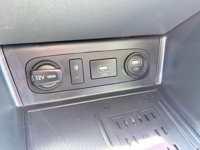 2023 Hyundai Sonata Hybrid Limited