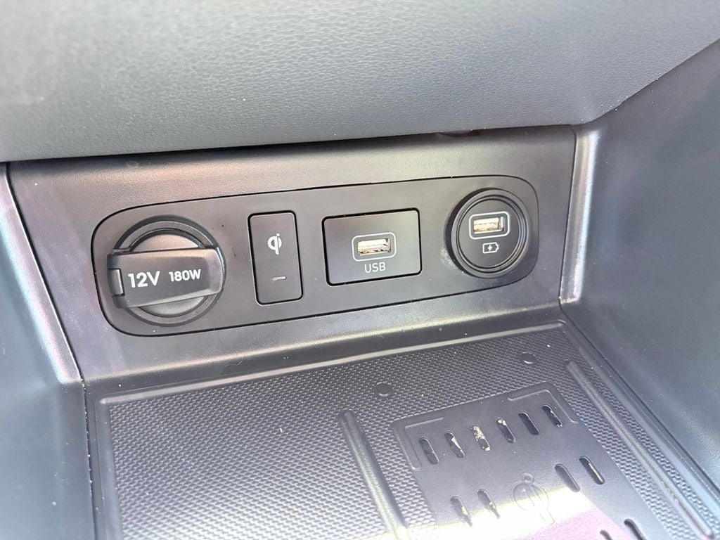 2023 Hyundai Sonata Hybrid Limited