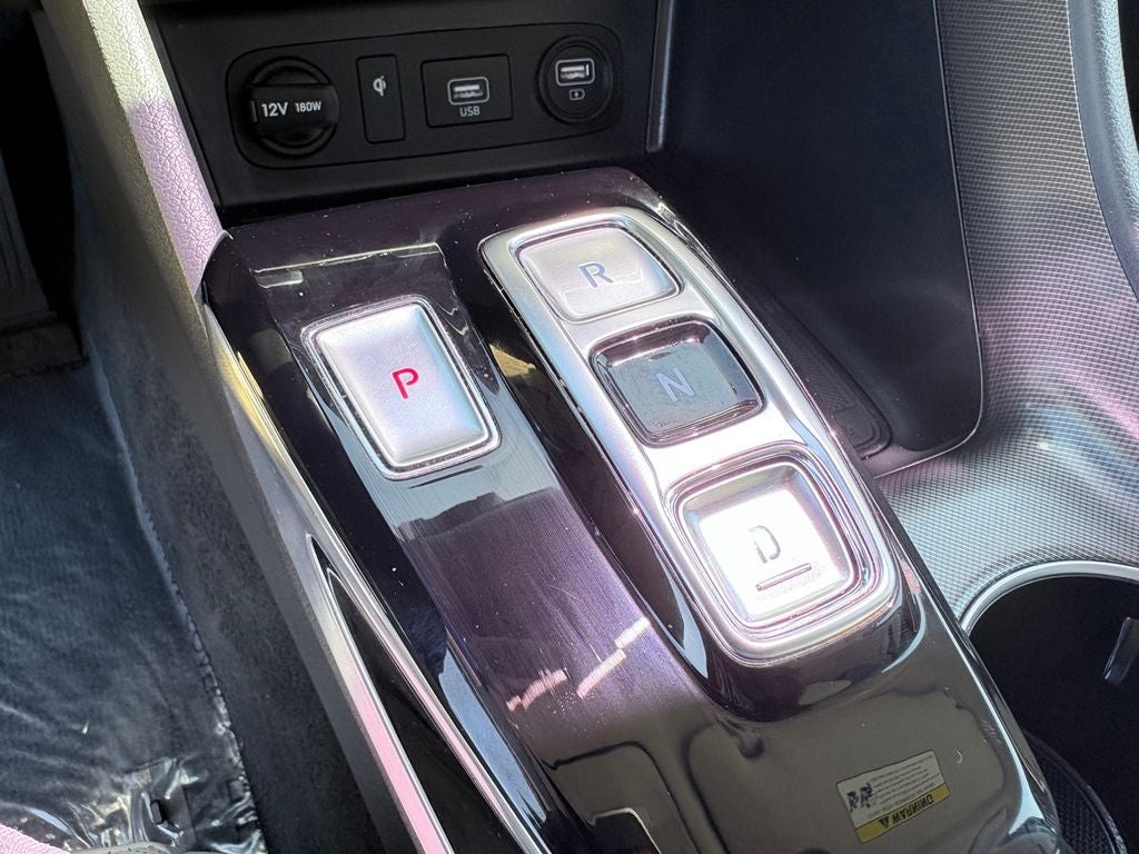 2023 Hyundai Sonata Hybrid Limited