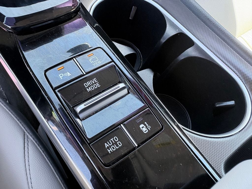 2023 Hyundai Sonata Hybrid Limited