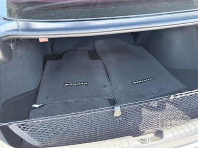 2023 Hyundai Sonata Hybrid Limited