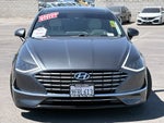 2023 Hyundai Sonata Hybrid Limited