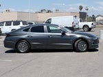 2023 Hyundai Sonata Hybrid Limited