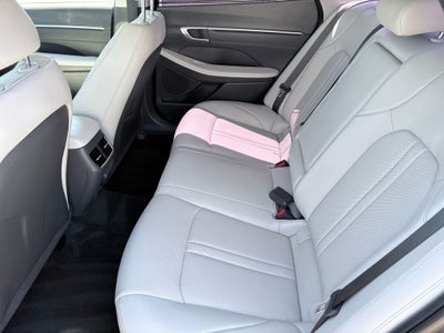 2023 Hyundai Sonata Hybrid Limited