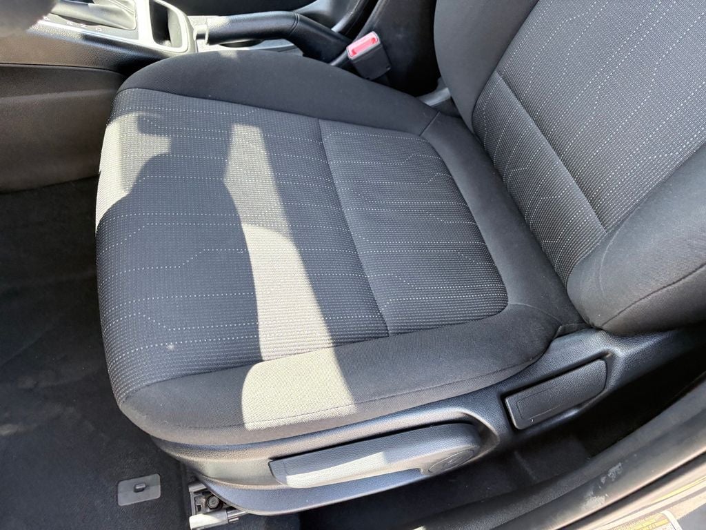 2025 Hyundai Venue SE