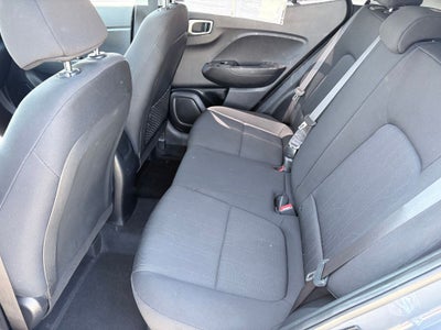2025 Hyundai Venue SE