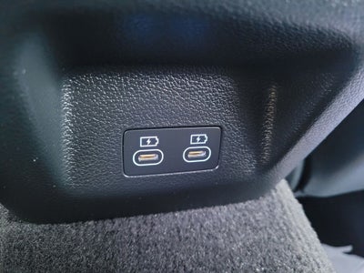 2024 Genesis G70 2.5T