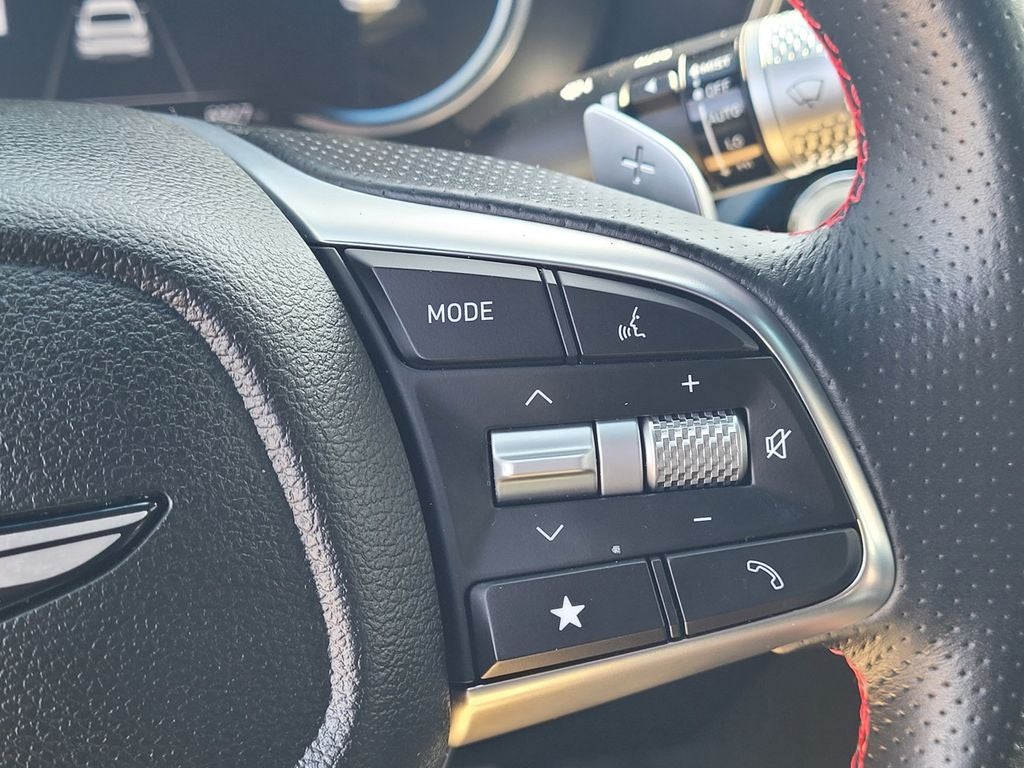 2024 Genesis G70 2.5T