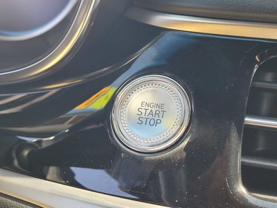 2024 Genesis G70 2.5T