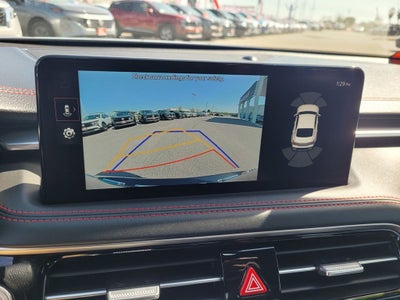 2024 Genesis G70 2.5T