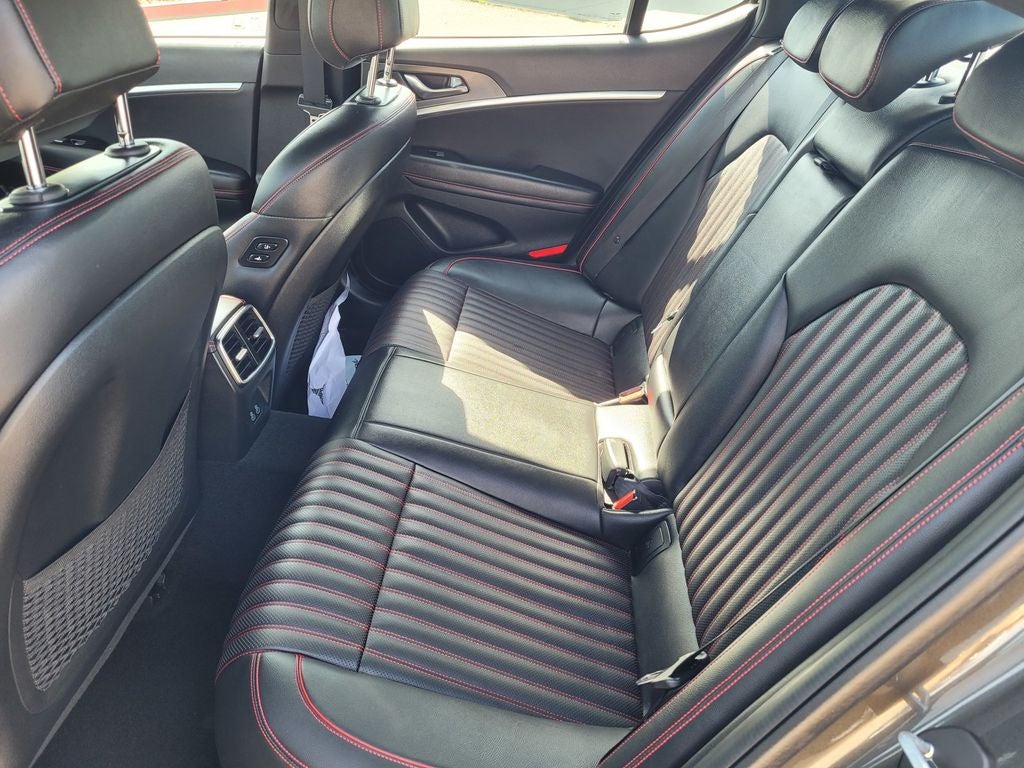 2024 Genesis G70 2.5T