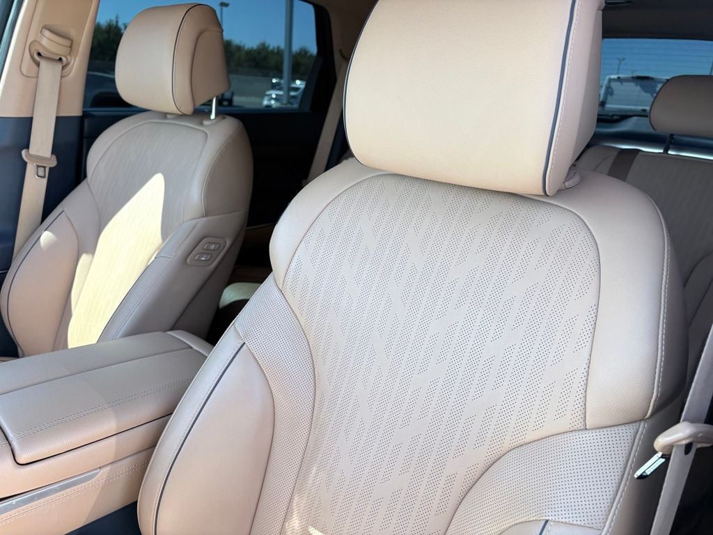 2023 Genesis GV80 2.5T