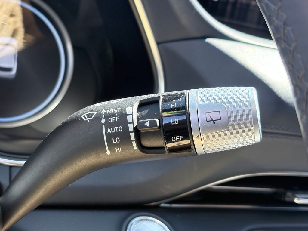 2023 Genesis GV80 2.5T