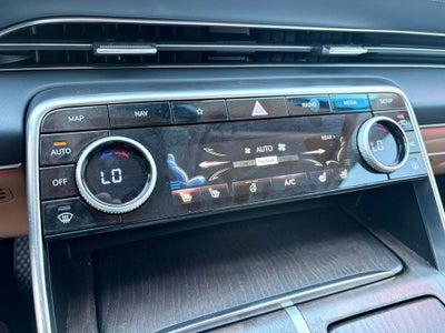 2023 Genesis GV80 2.5T