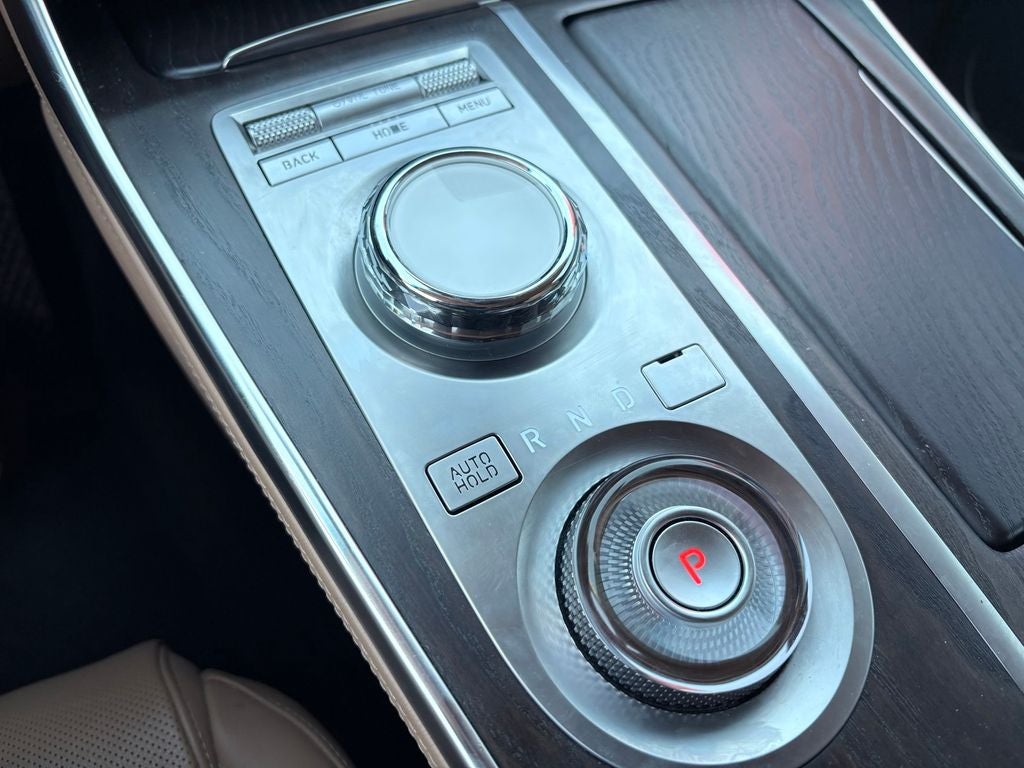 2023 Genesis GV80 2.5T