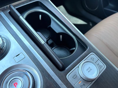 2023 Genesis GV80 2.5T