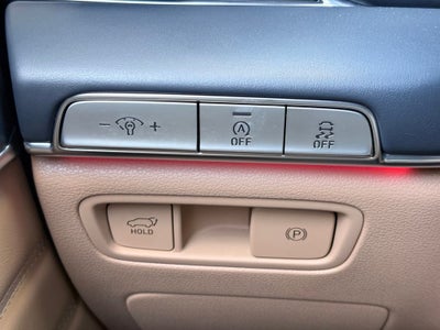2023 Genesis GV80 2.5T