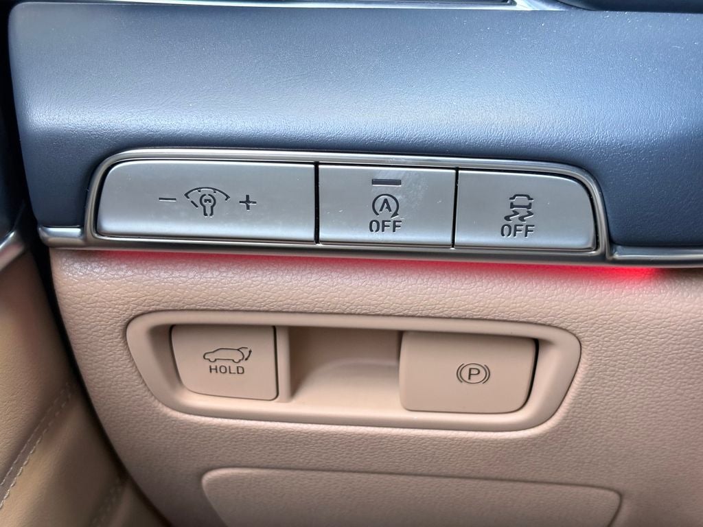2023 Genesis GV80 2.5T