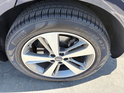 2023 Genesis GV80 2.5T