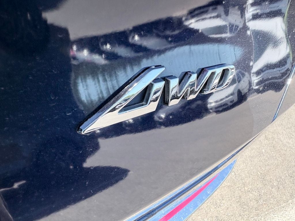 2023 Genesis GV80 2.5T