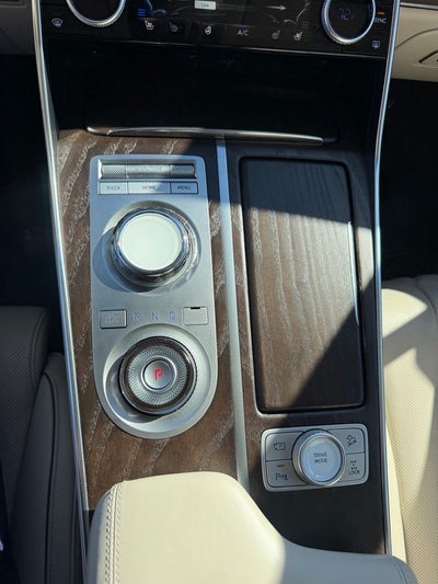2023 Genesis GV80 3.5T