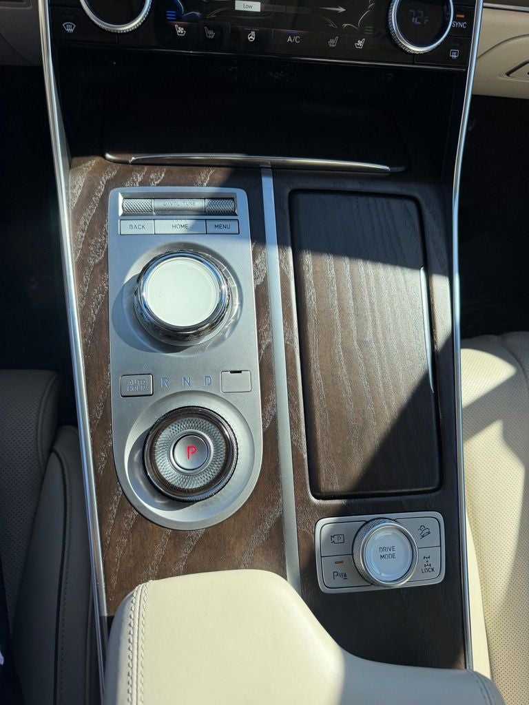 2023 Genesis GV80 3.5T