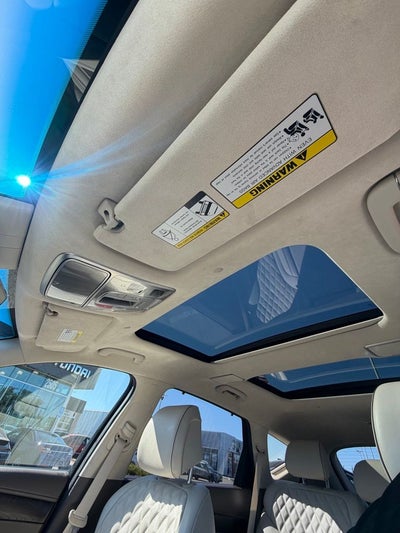 2023 Genesis GV80 3.5T