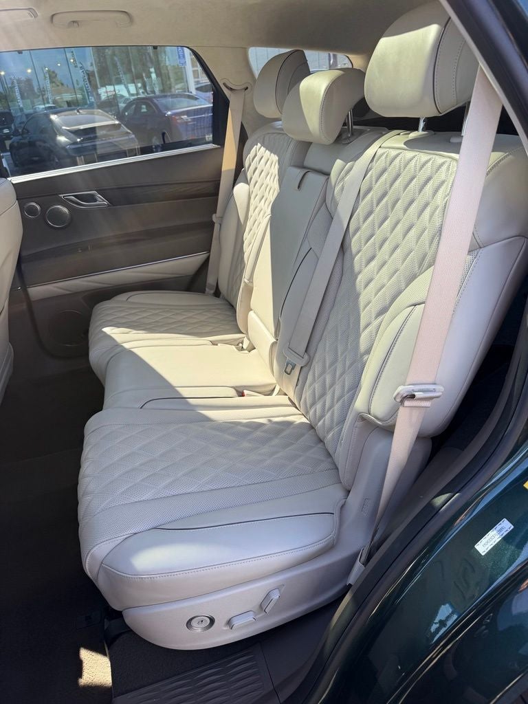 2023 Genesis GV80 3.5T