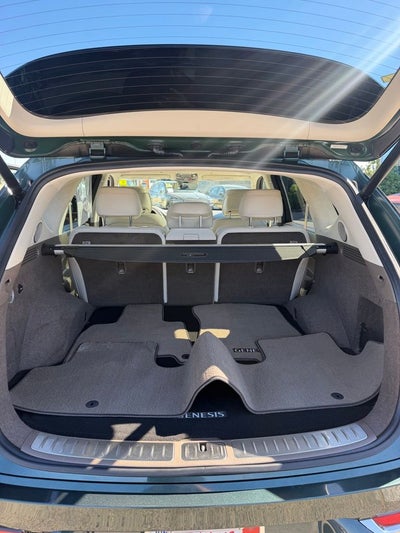2023 Genesis GV80 3.5T