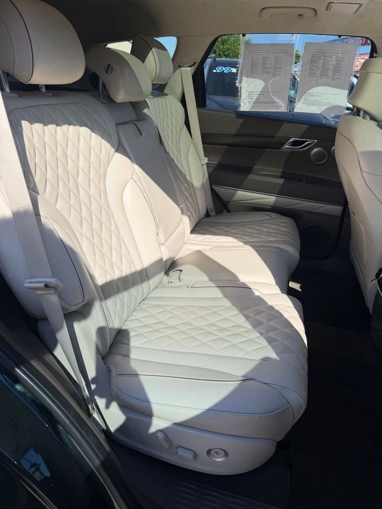 2023 Genesis GV80 3.5T