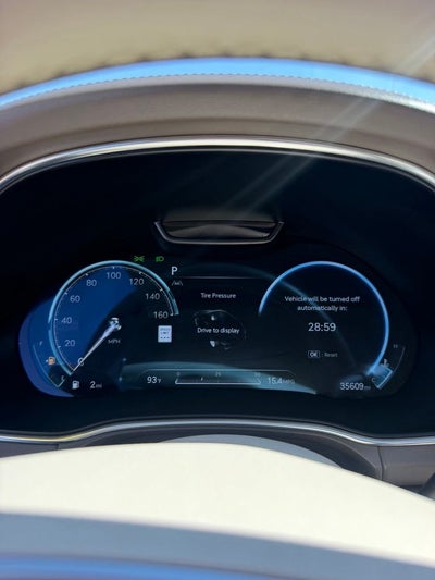 2023 Genesis GV80 3.5T