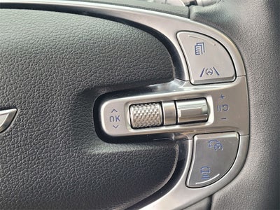 2024 Genesis GV80 3.5T