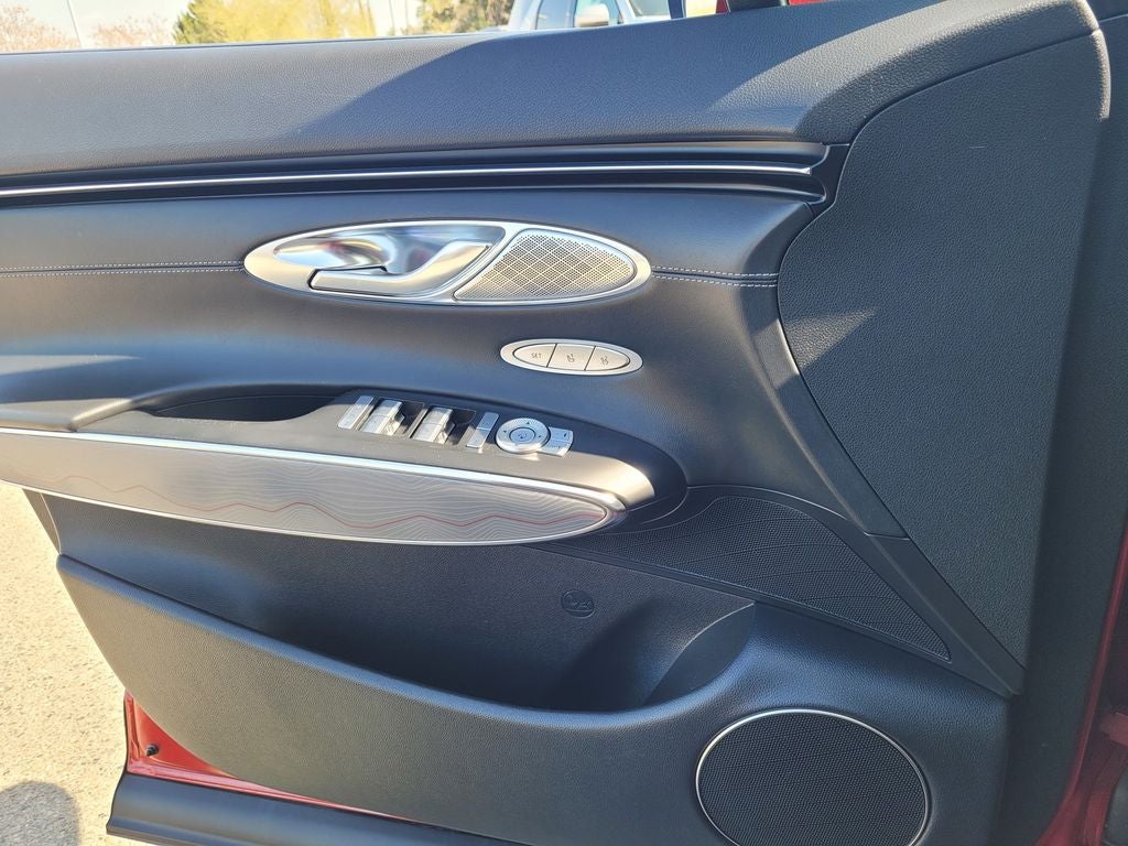 2023 Genesis GV70 2.5T