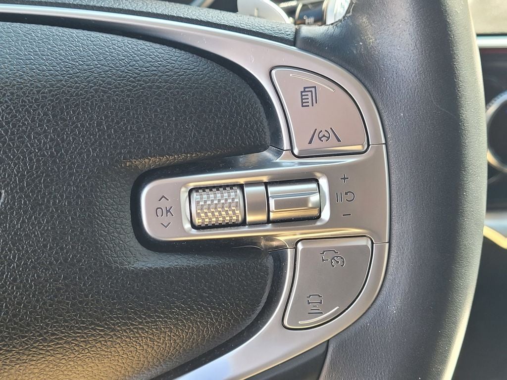 2023 Genesis GV70 2.5T