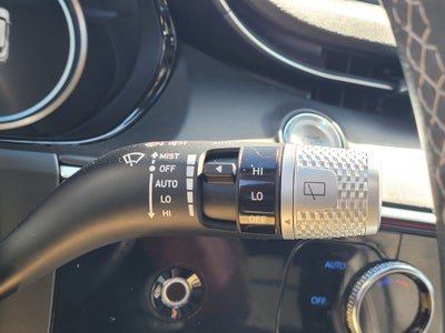 2023 Genesis GV70 2.5T