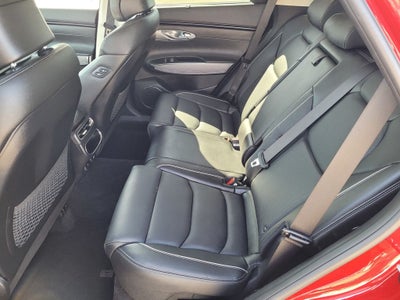 2023 Genesis GV70 2.5T