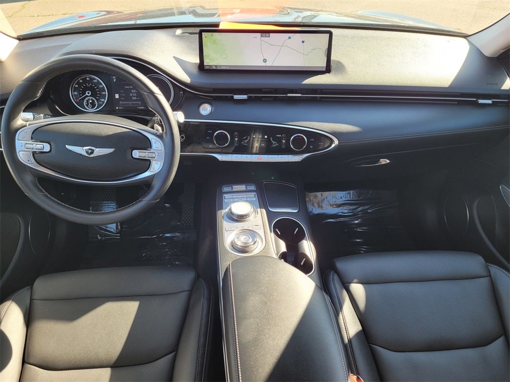 2023 Genesis GV70 2.5T