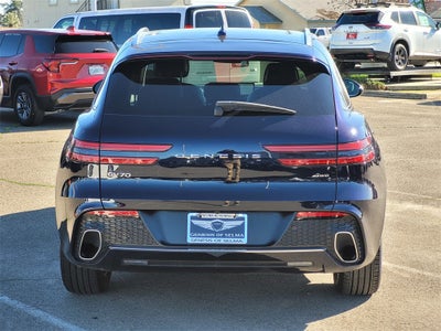 2023 Genesis GV70 2.5T