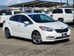 2015 Kia Forte EX