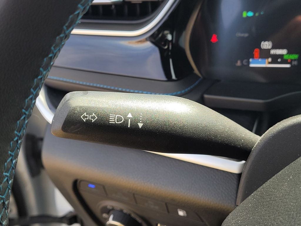 2023 Jeep Grand Cherokee Trailhawk 4xe