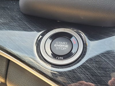 2023 Jeep Grand Cherokee Trailhawk 4xe