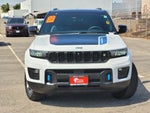 2023 Jeep Grand Cherokee Trailhawk 4xe