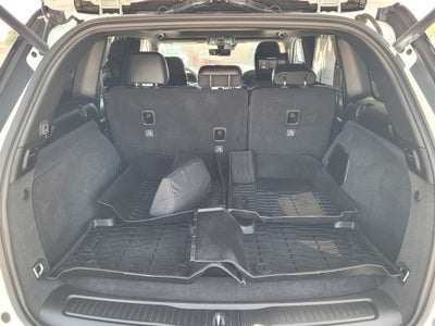 2023 Jeep Grand Cherokee Trailhawk 4xe