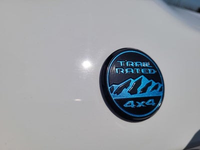 2023 Jeep Grand Cherokee Trailhawk 4xe