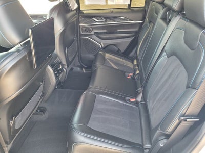 2023 Jeep Grand Cherokee Trailhawk 4xe