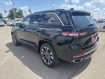 2022 Jeep Grand Cherokee Overland 4xe
