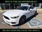 2017 Ford Mustang EcoBoost