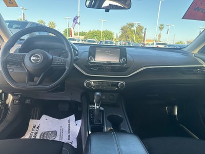2023 Nissan Altima 2.5 S