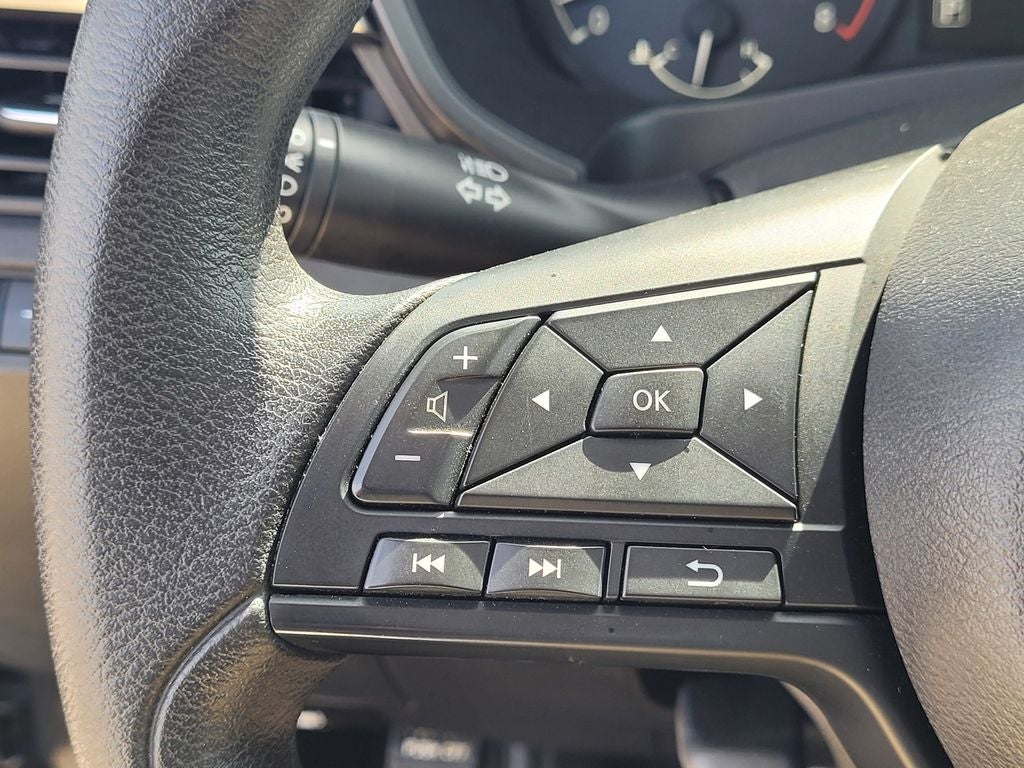 2023 Nissan Altima 2.5 S