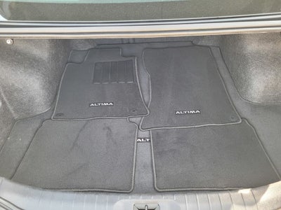 2023 Nissan Altima 2.5 S